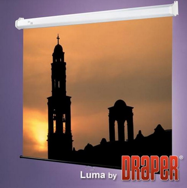 Draper Luma HDTV (9:16) 106